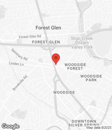 Map of 9423 Georgia Avenue
Silver Spring, MD 20910